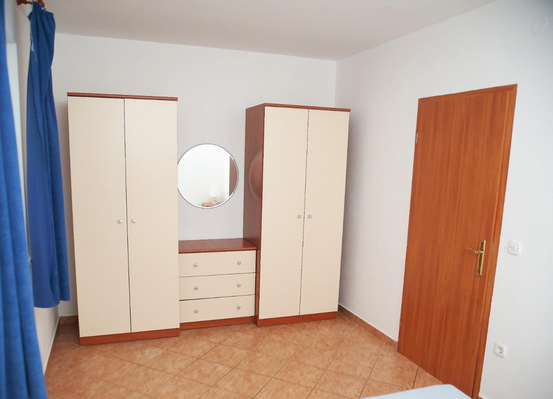 Apartments By The Sea Mandre, Pag - 4092 コラン 部屋 写真