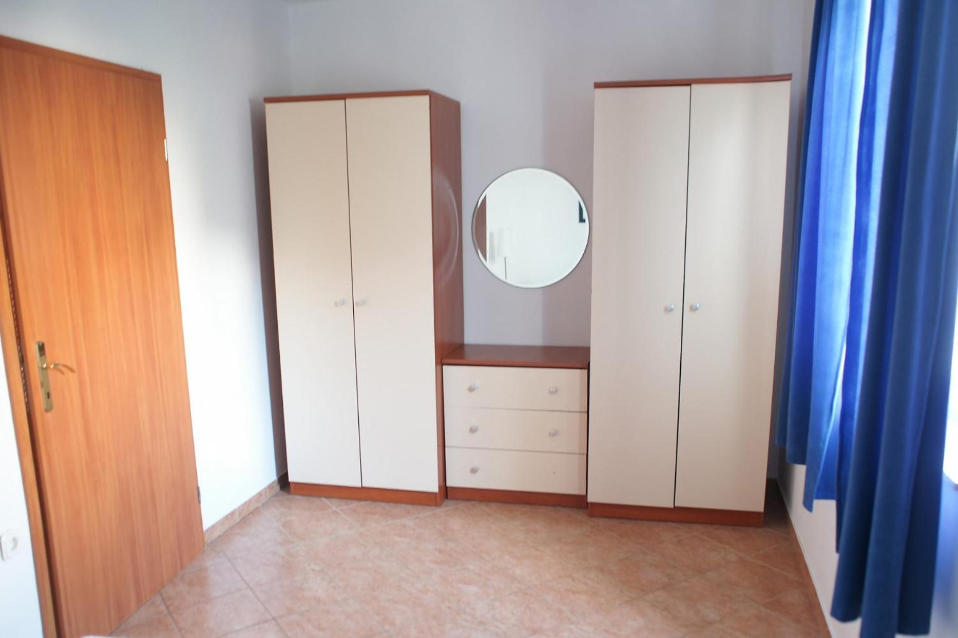 Apartments By The Sea Mandre, Pag - 4092 コラン 部屋 写真